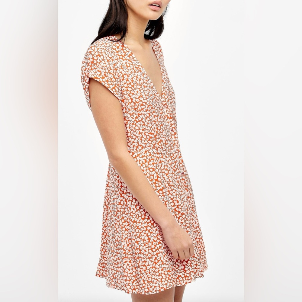 Capulet - Mabel Mini Dress